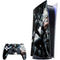 The Dark Knight Rises Batman and Bane Fighting PlayStation PS5 Skins