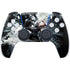 The Dark Knight Rises Batman and Bane Fighting PlayStation PS5 Skins
