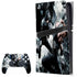 The Dark Knight Rises Batman and Bane Fighting PS5 Pro Bundle Skin