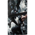 The Dark Knight Rises Batman and Bane Fighting PS5 Pro Console Skin