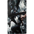 The Dark Knight Rises Batman and Bane Fighting PS5 Pro Disk Console Skin