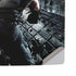 The Dark Knight Rises Batman and Bane Fighting PS5 Pro Disk Console Skin