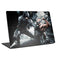 The Dark Knight Rises Batman and Bane Fighting Laptop Skins