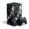 The Dark Knight Rises Batman and Bane Fighting Xbox Series X Bundle Skin
