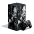 The Dark Knight Rises Batman and Bane Fighting Xbox Series X Bundle Skin