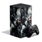 The Dark Knight Rises Batman and Bane Fighting XBox Series X Digital Edition Bundle Skin