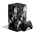 The Dark Knight Rises Batman and Bane Fighting XBox Series X Digital Edition Bundle Skin