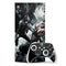 The Dark Knight Rises Batman and Bane Fighting Xbox Series X Skins