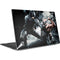 The Dark Knight Rises Batman and Bane Fighting Dell XPS Skin