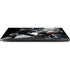 The Dark Knight Rises Batman and Bane Fighting Dell XPS Skin