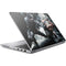 The Dark Knight Rises Batman and Bane Fighting HP ZBook Fury 16 G10 Skin