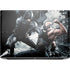 The Dark Knight Rises Batman and Bane Fighting HP ZBook Fury 16 G10 Skin