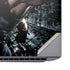 The Dark Knight Rises Batman and Bane Fighting HP ZBook Fury 16 G10 Skin
