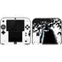 DC Comics Batman Holding batarang Art Nintendo Skins