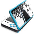DC Comics Batman Holding batarang Art Nintendo Skins