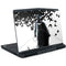 DC Comics Batman Holding batarang Art Dell Alienware Skin