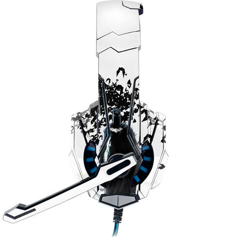 DC Comics Batman Holding batarang Art BENGOO G9000 Skin