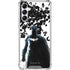 DC Comics Batman Holding batarang Art Gabb Phone 4 Clear Case