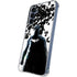DC Comics Batman Holding batarang Art Galaxy A35 5G Clear Case