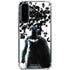 DC Comics Batman Holding batarang Art Galaxy A36 5G Clear Case