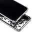 DC Comics Batman Holding batarang Art Galaxy A36 5G Clear Case