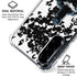 DC Comics Batman Holding batarang Art Galaxy A36 5G Clear Case