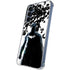 DC Comics Batman Holding batarang Art Galaxy A55 5G Clear Case