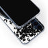 DC Comics Batman Holding batarang Art Galaxy A55 5G Clear Case
