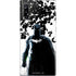 DC Comics Batman Holding batarang Art Galaxy Note 10 Plus Skin