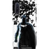 DC Comics Batman Holding batarang Art Galaxy Cases