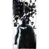 DC Comics Batman Holding batarang Art Galaxy Cases