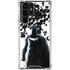 DC Comics Batman Holding batarang Art Galaxy S23 Ultra Clear Case