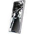 DC Comics Batman Holding batarang Art Galaxy S23 Ultra Clear Case