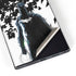 DC Comics Batman Holding batarang Art Galaxy Skins