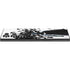 DC Comics Batman Holding batarang Art Galaxy Skins