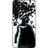 DC Comics Batman Holding batarang Art Galaxy S24 Plus Skin