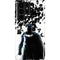 DC Comics Batman Holding batarang Art Galaxy Cases