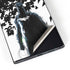 DC Comics Batman Holding batarang Art Galaxy S25 Ultra Skin