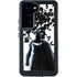 DC Comics Batman Holding batarang Art Galaxy S24 Waterproof Case