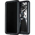 DC Comics Batman Holding batarang Art Galaxy S24 Waterproof Case