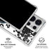 DC Comics Batman Holding batarang Art Galaxy S25 Ultra Clear Case