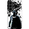 DC Comics Batman Holding batarang Art Galaxy S26 Impact Case
