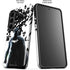 DC Comics Batman Holding batarang Art Galaxy S26 Impact Case