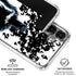 DC Comics Batman Holding batarang Art Galaxy S26 Plus Clear Case