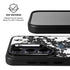 DC Comics Batman Holding batarang Art Galaxy S26 Plus Kickstand Case