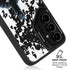 DC Comics Batman Holding batarang Art Galaxy S26 Plus Kickstand Case