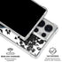 DC Comics Batman Holding batarang Art Galaxy S26 Ultra Clear Case