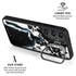 DC Comics Batman Holding batarang Art Galaxy S26 Ultra Kickstand Case