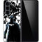DC Comics Batman Holding batarang Art Galaxy Z Fold5 5G Skin