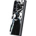 DC Comics Batman Holding batarang Art Galaxy Z Fold5 5G Skin
